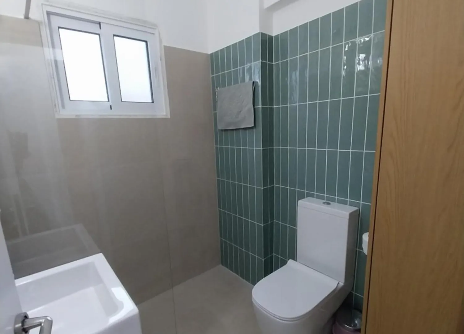 Yippee! Apartment Larnaca