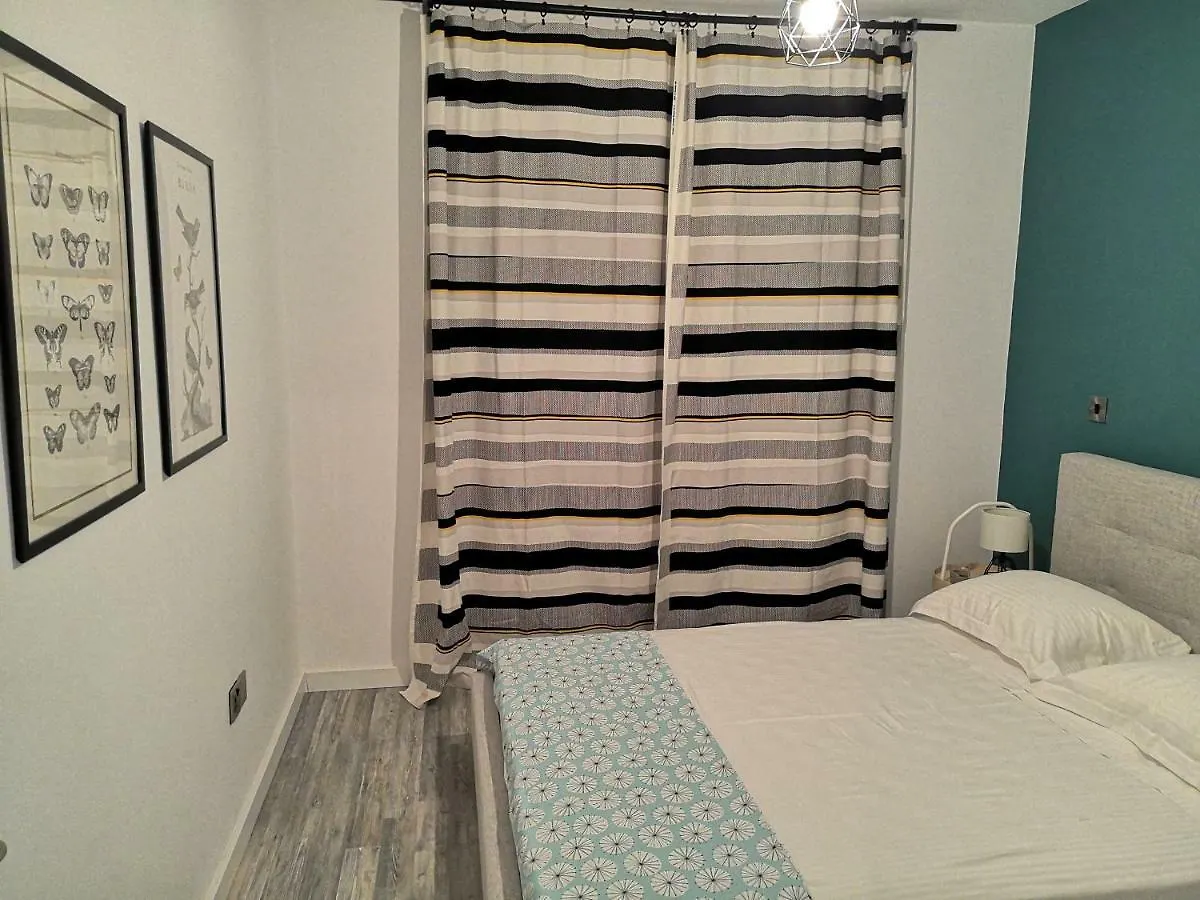 Yippee! Apartment Larnaca 0*,