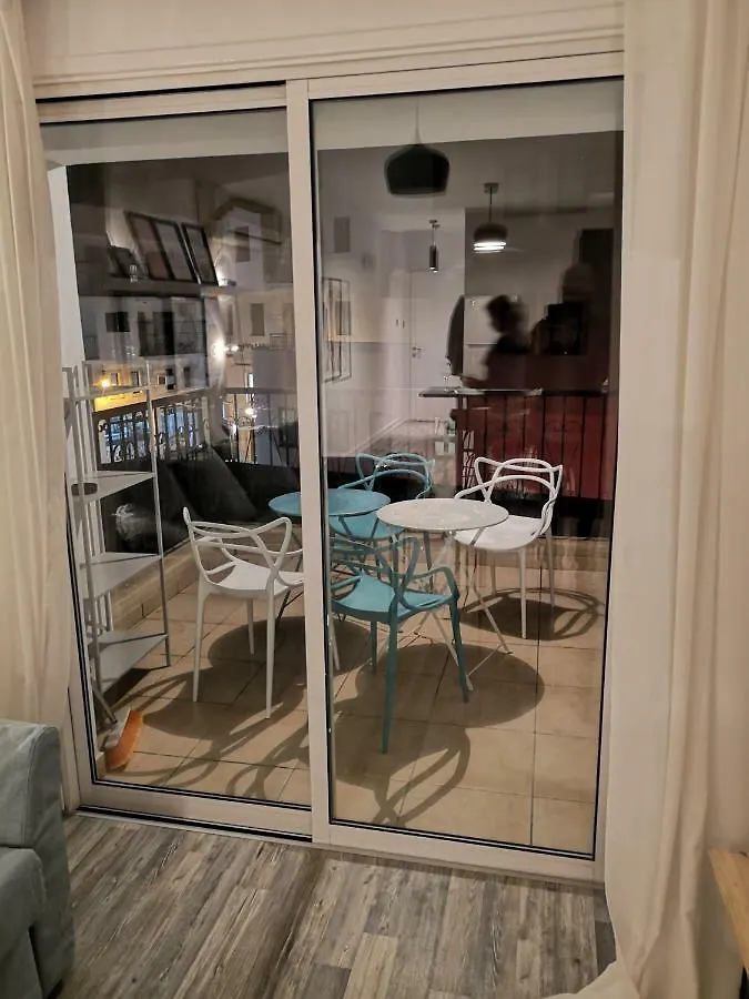 Yippee! Apartment Larnaca